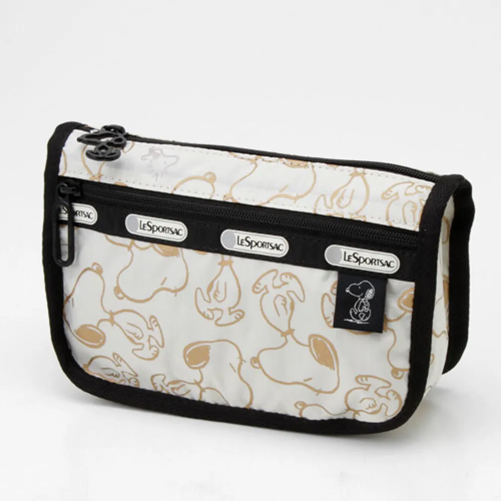 LeSportsac Travel Cosmetic