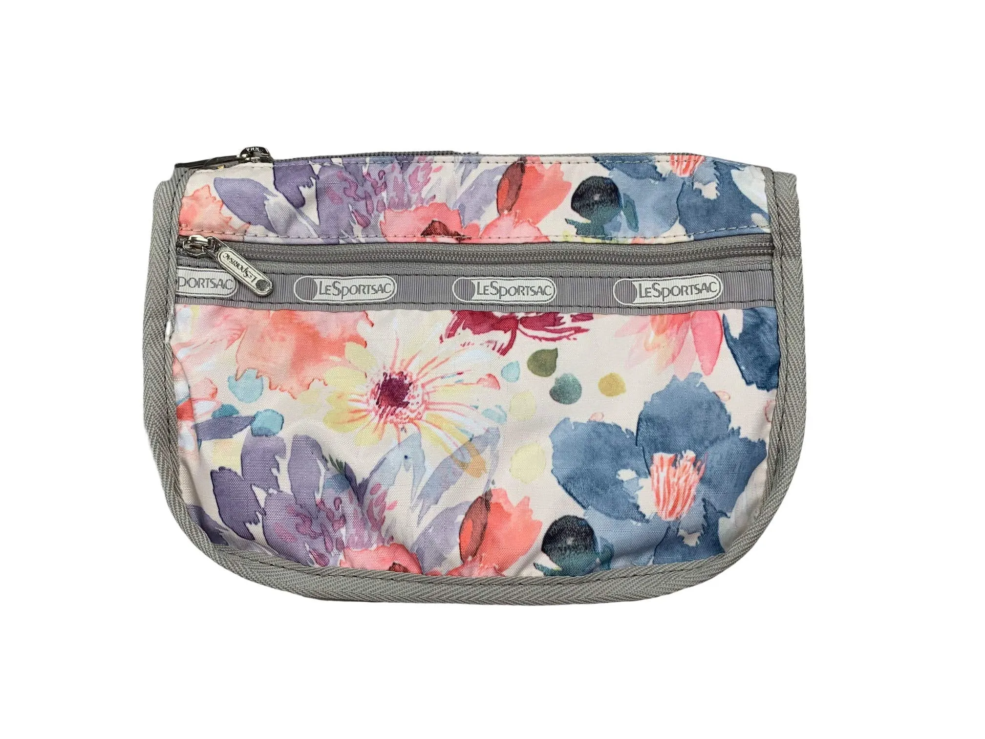 LeSportsac Travel Cosmetic