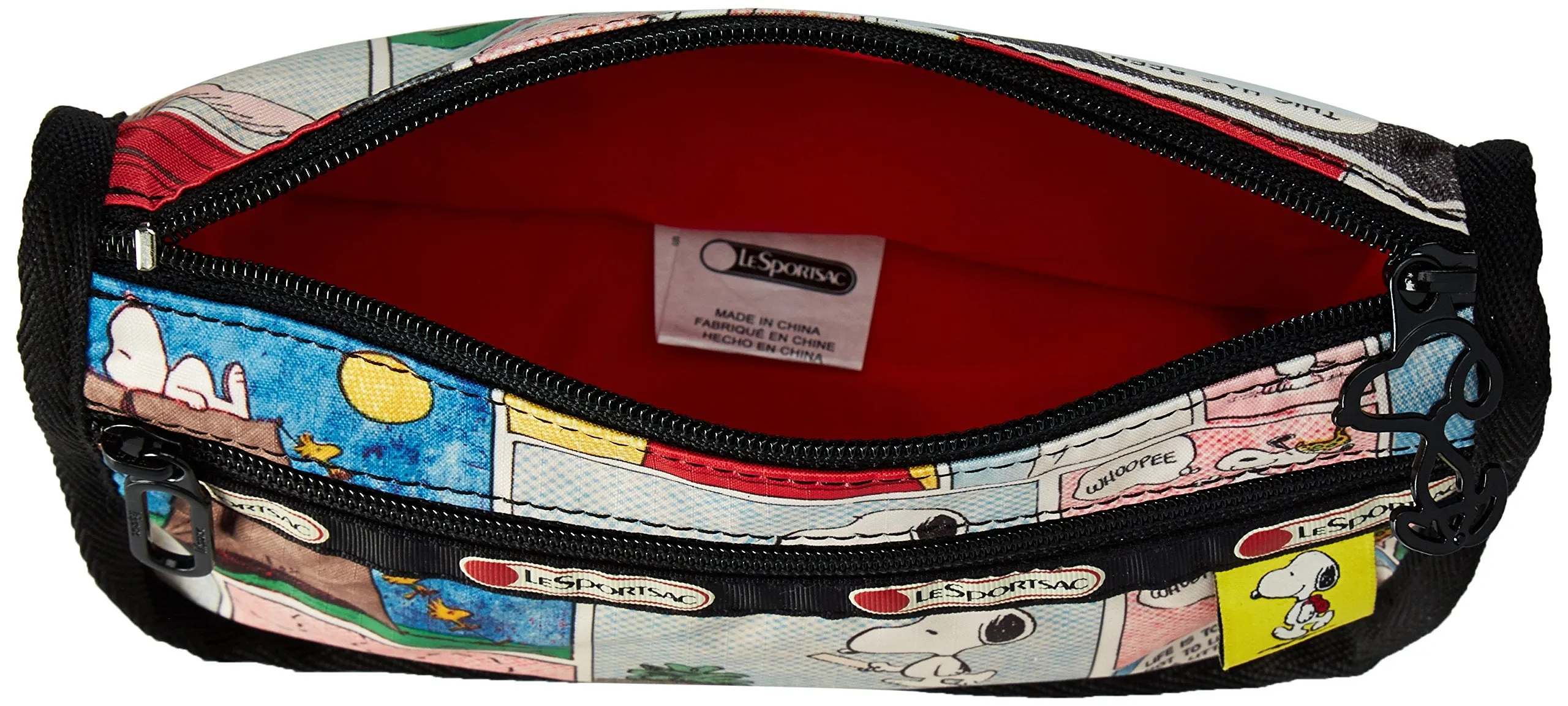 LeSportsac Travel Cosmetic