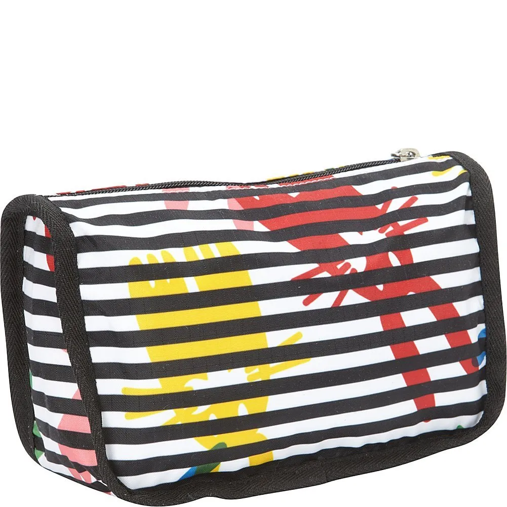 LeSportsac Travel Cosmetic
