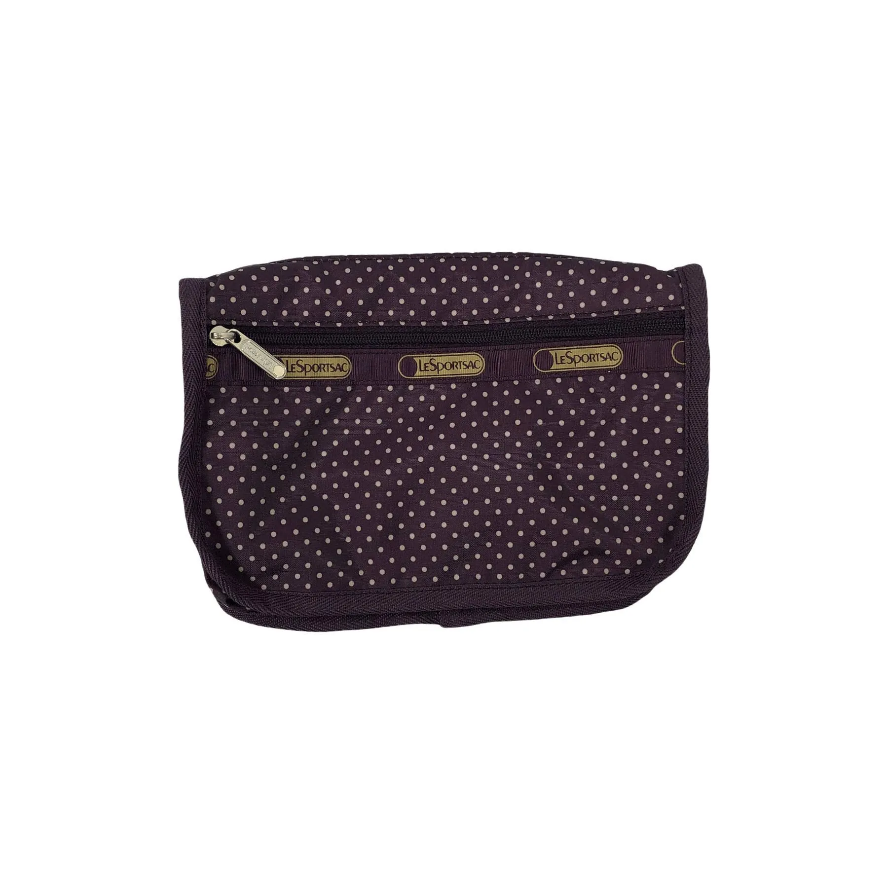 LeSportsac Travel Cosmetic