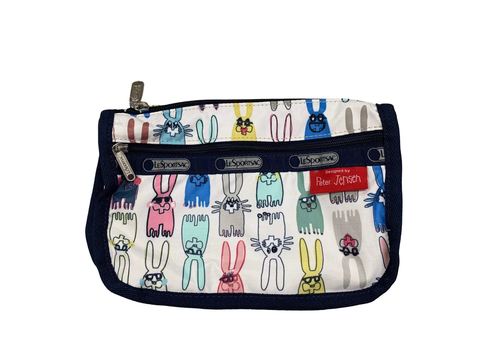 LeSportsac Travel Cosmetic