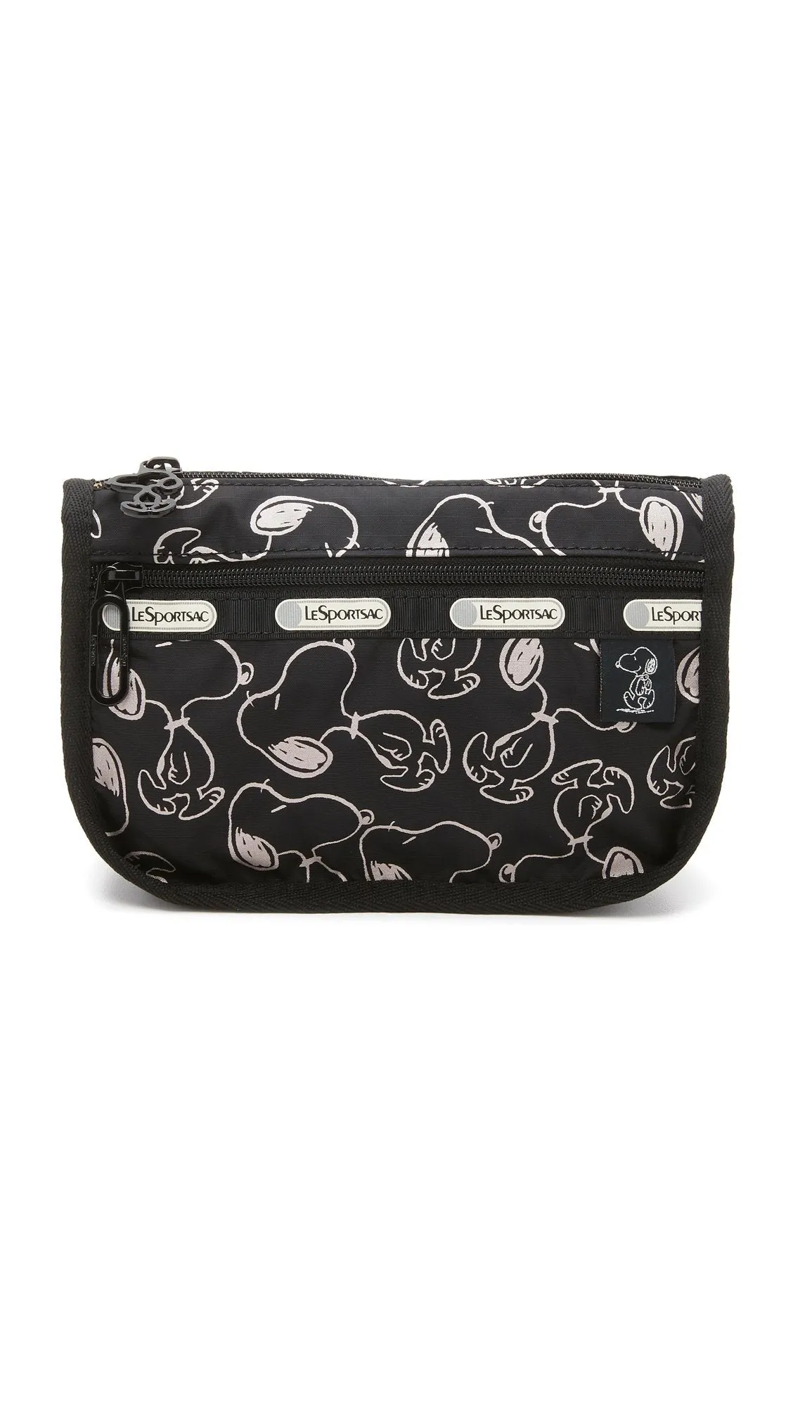 LeSportsac Travel Cosmetic