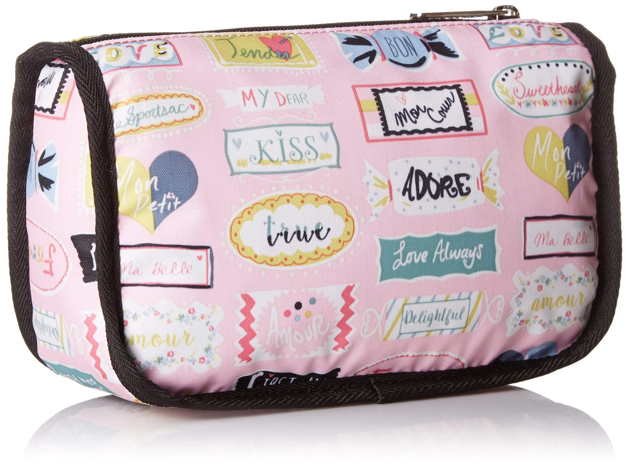 LeSportsac Travel Cosmetic