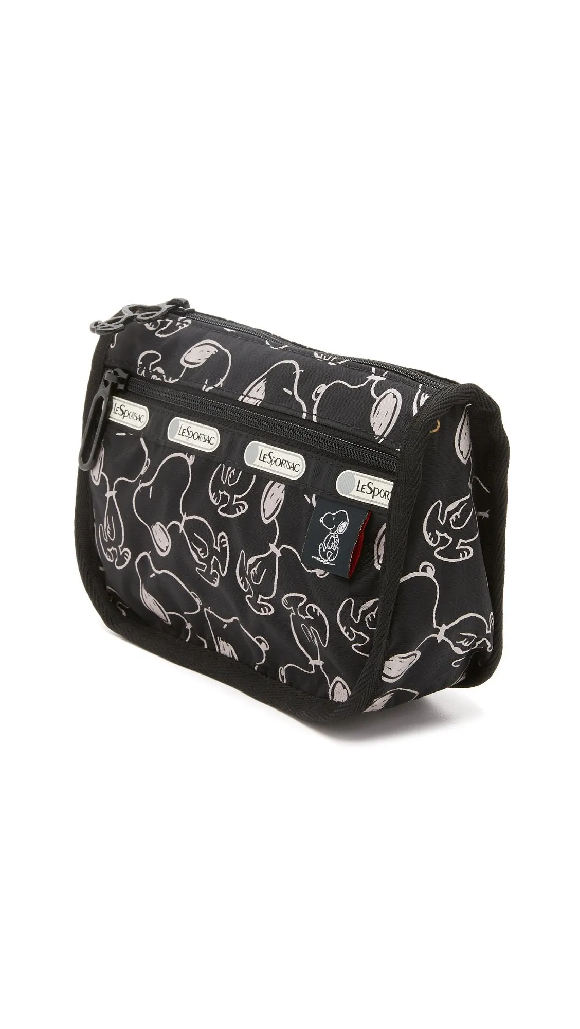 LeSportsac Travel Cosmetic