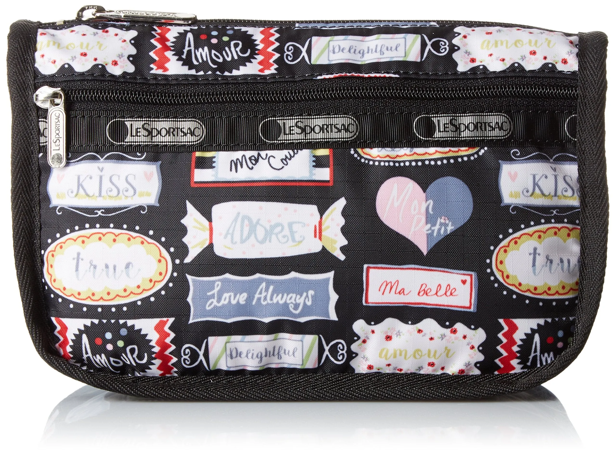 LeSportsac Travel Cosmetic