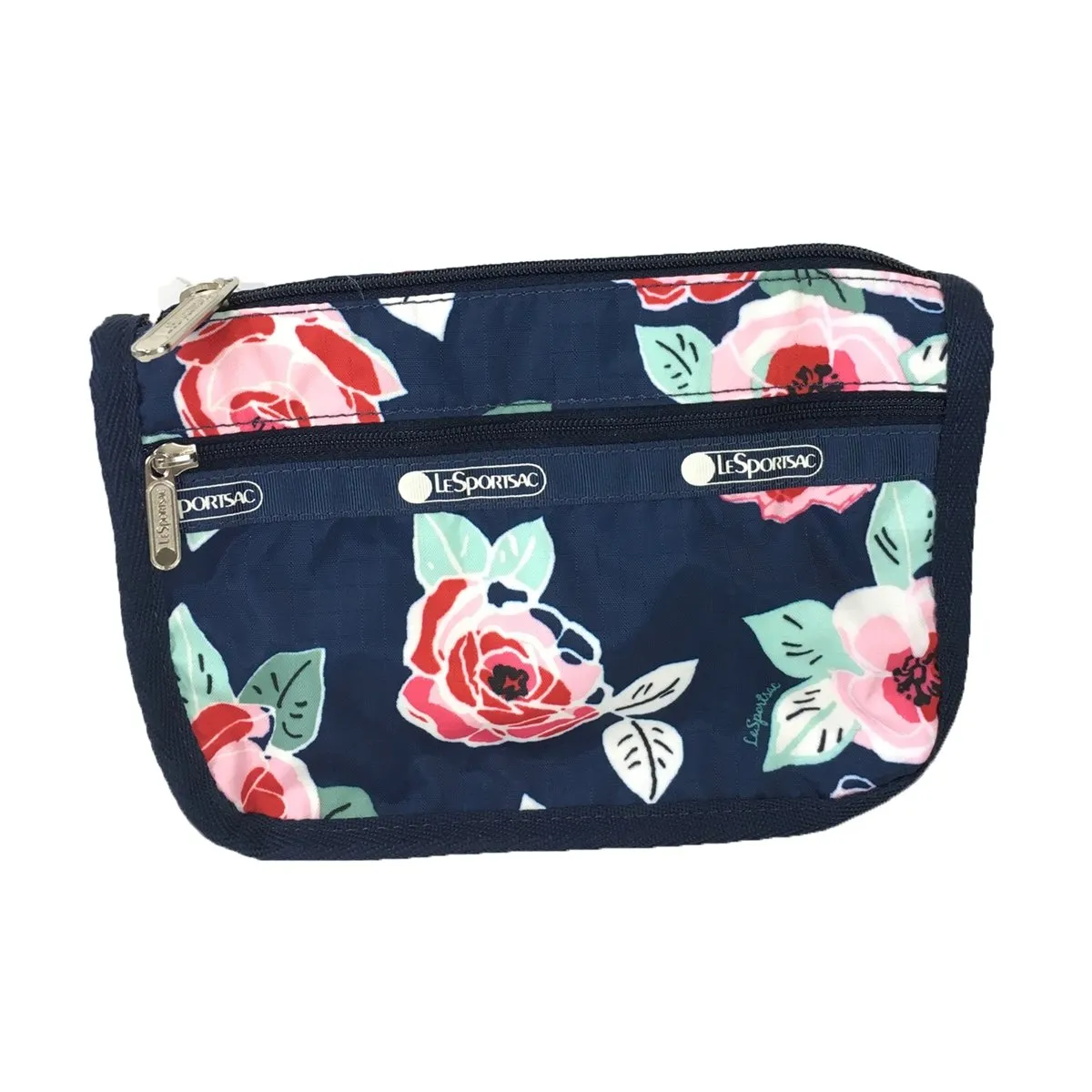 LeSportsac Travel Cosmetic