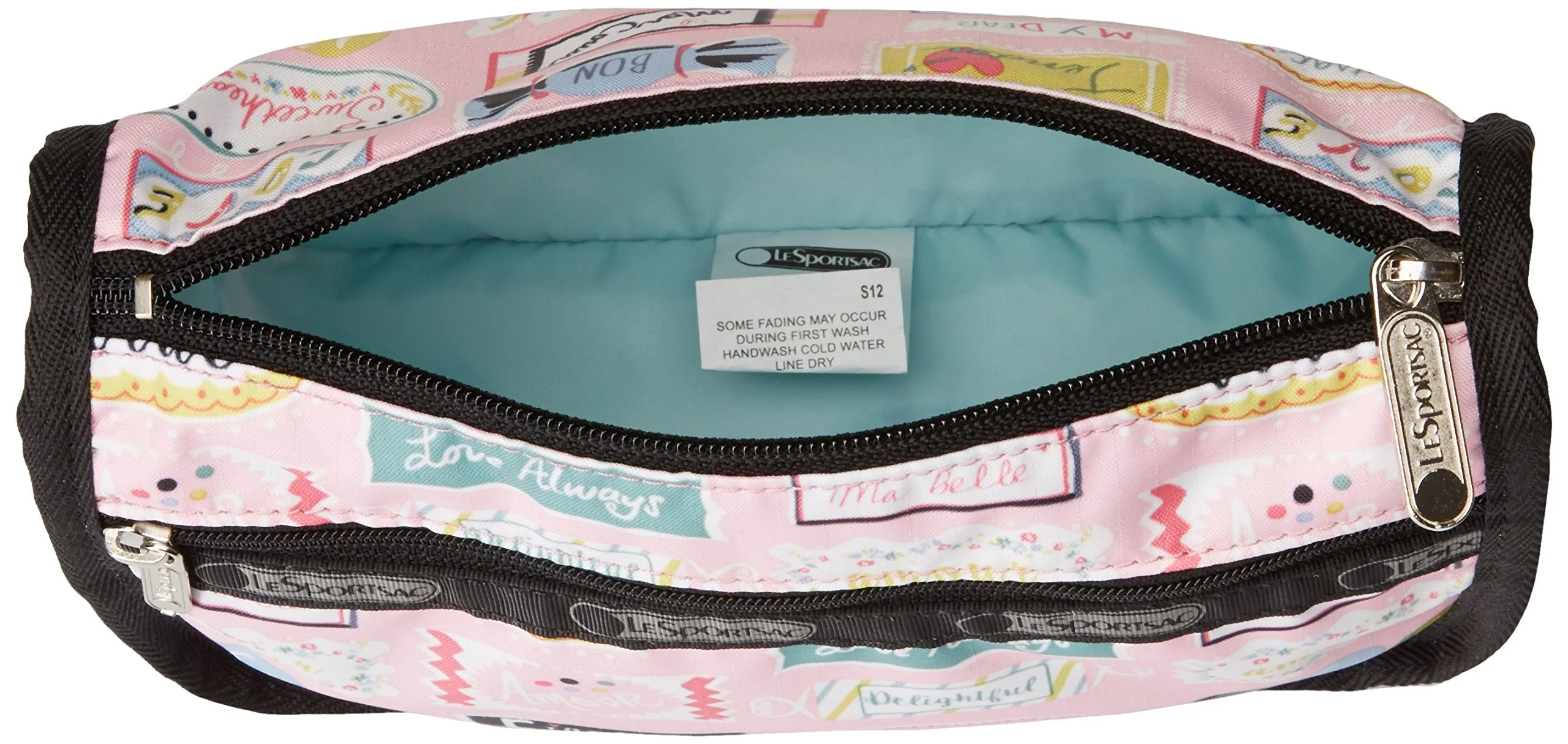 LeSportsac Travel Cosmetic