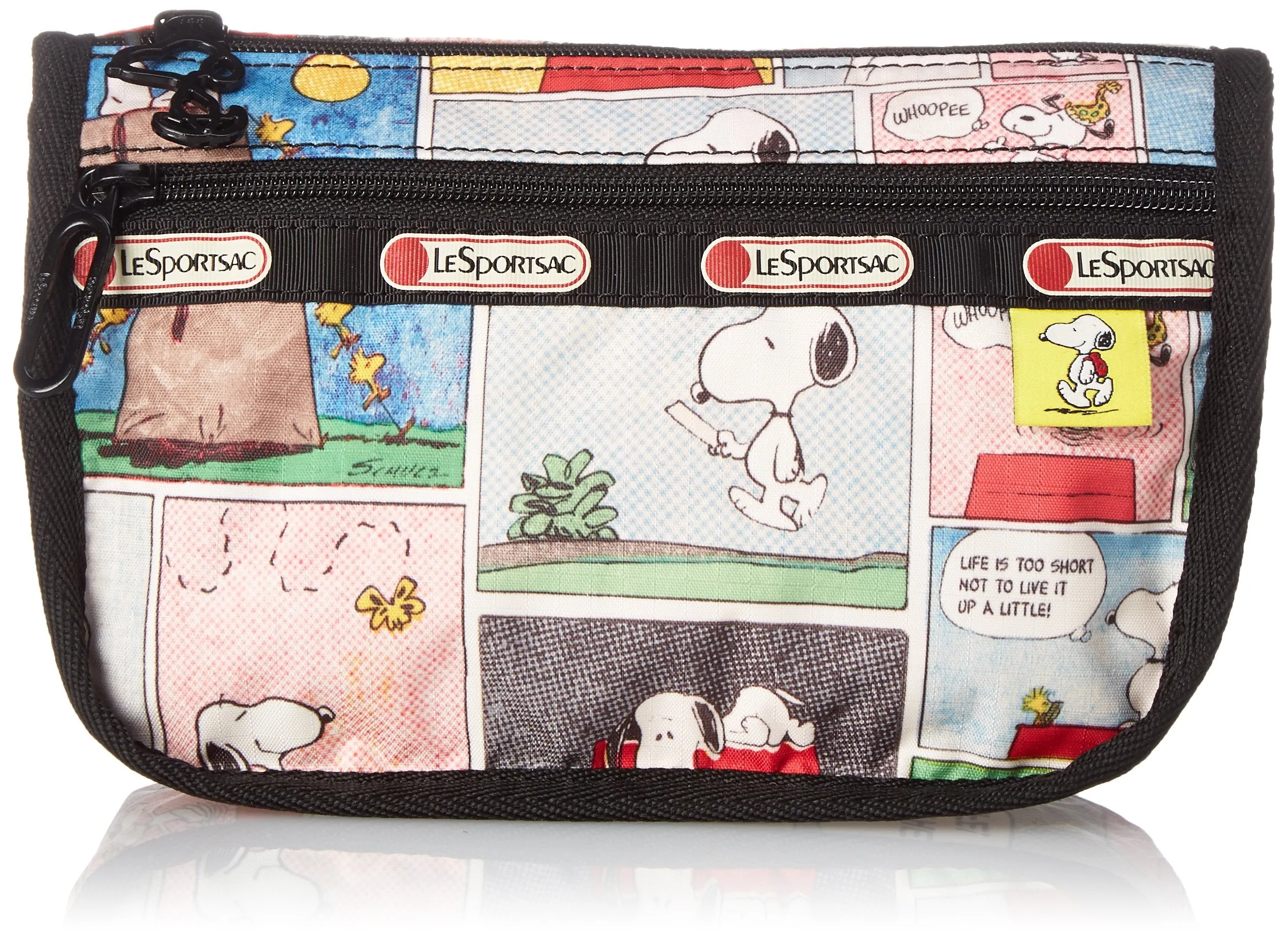 LeSportsac Travel Cosmetic