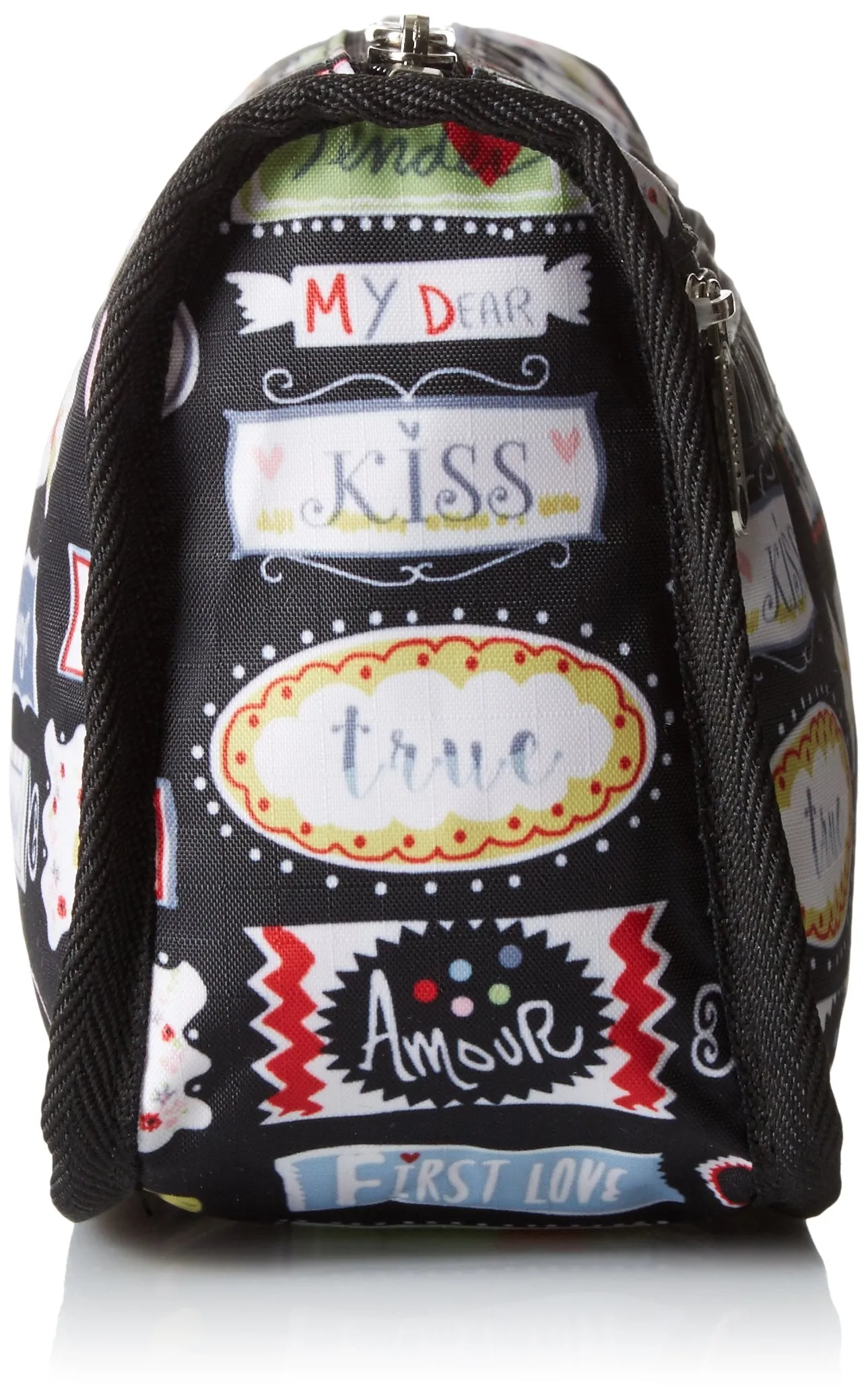 LeSportsac Travel Cosmetic