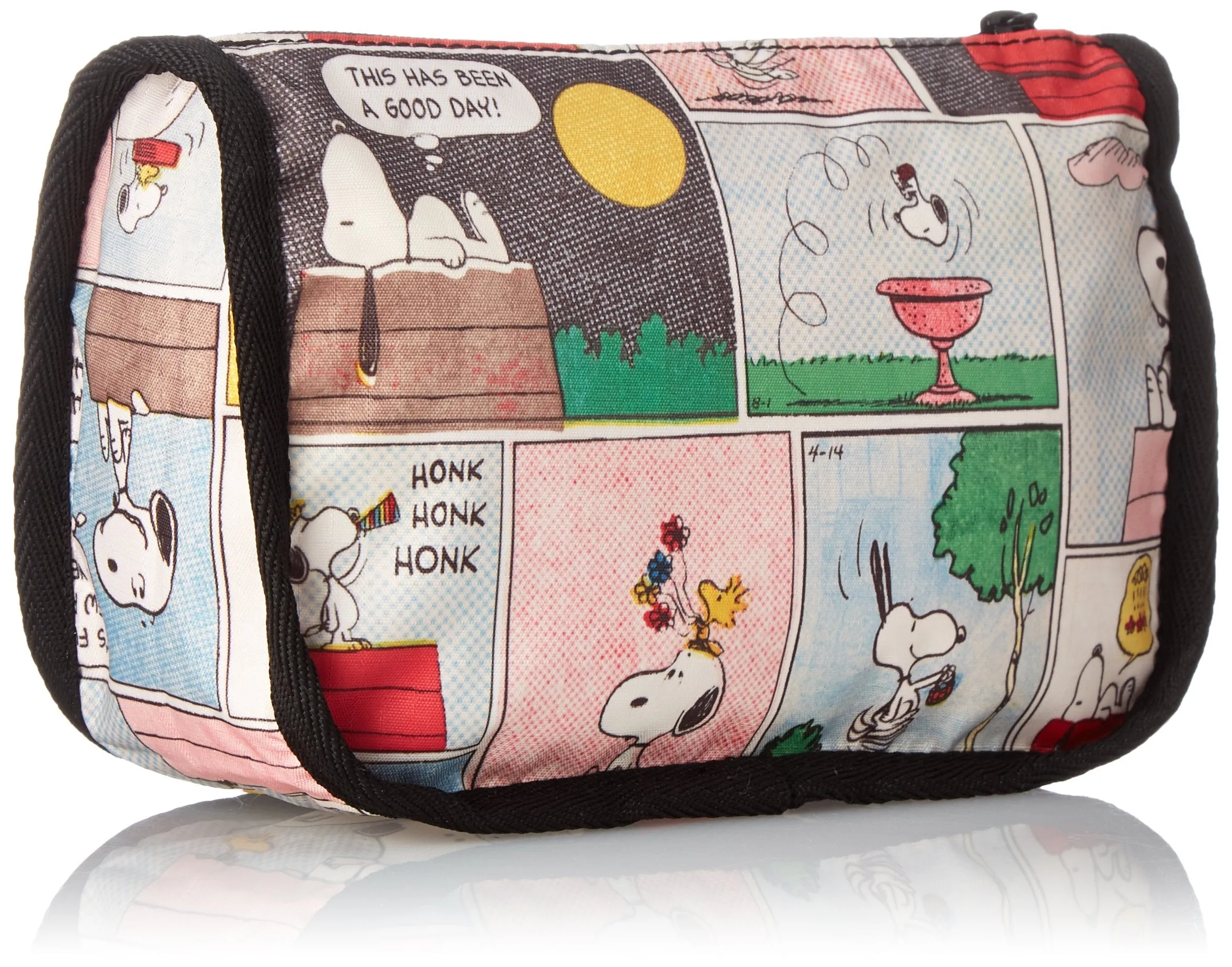 LeSportsac Travel Cosmetic