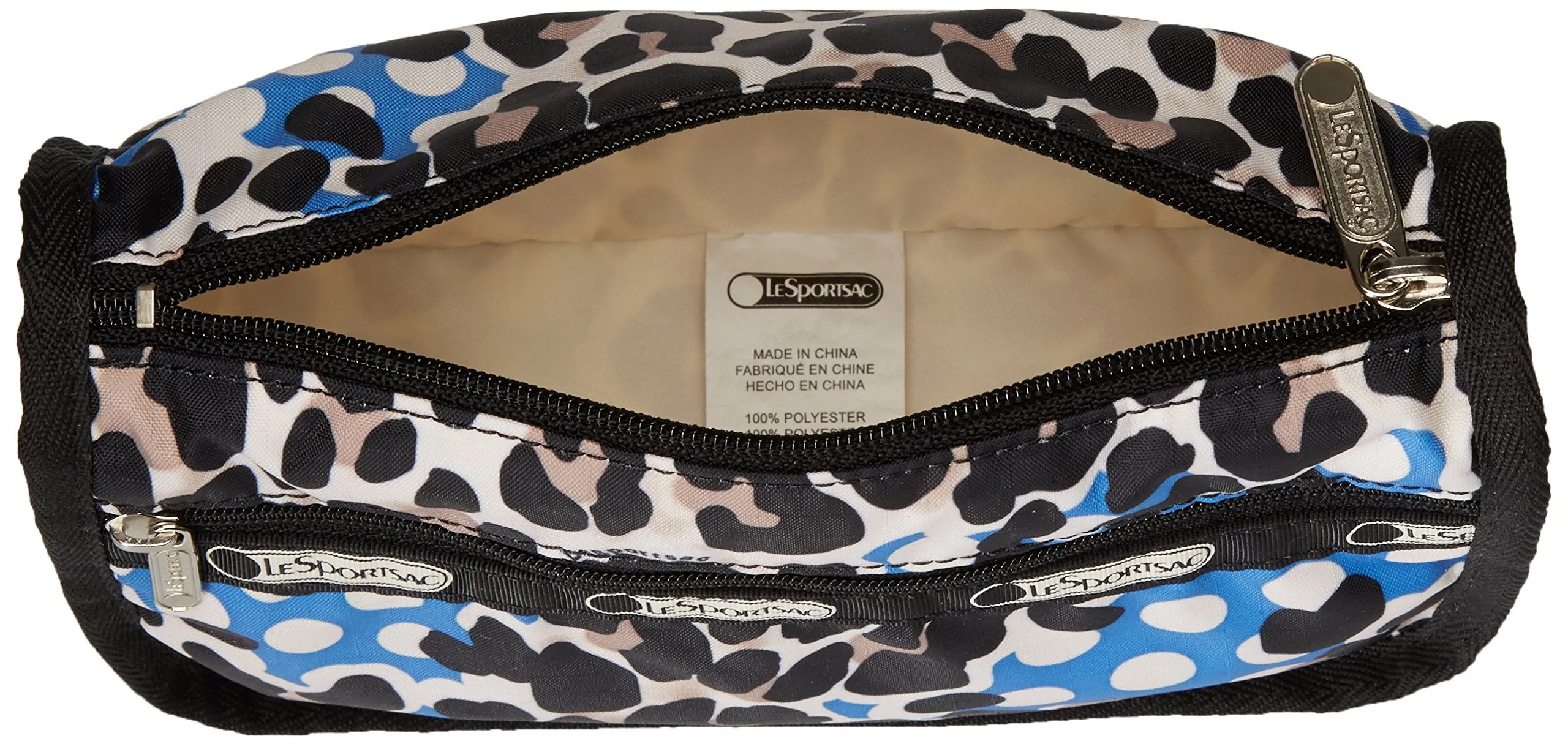 LeSportsac Travel Cosmetic