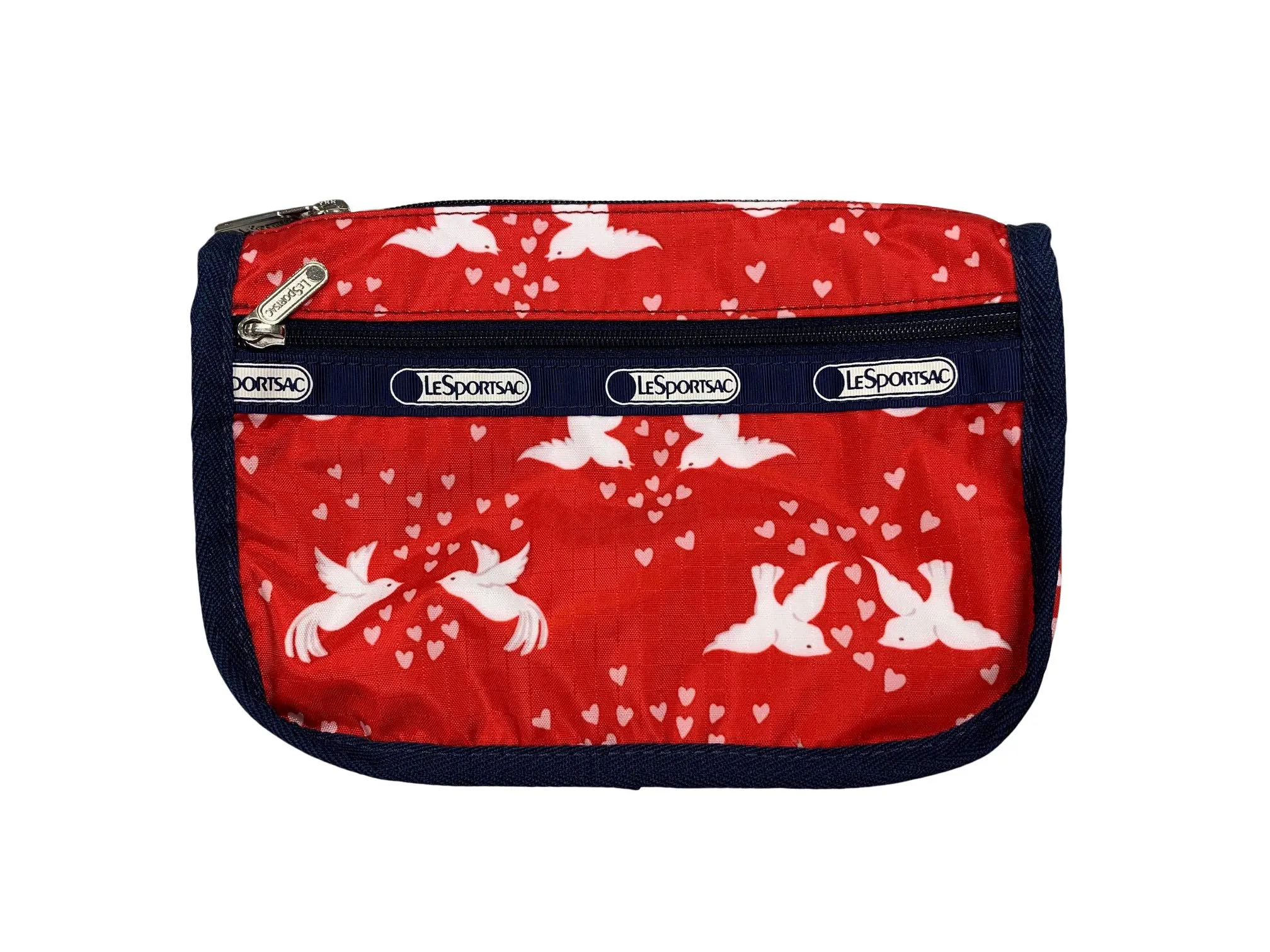 LeSportsac Travel Cosmetic