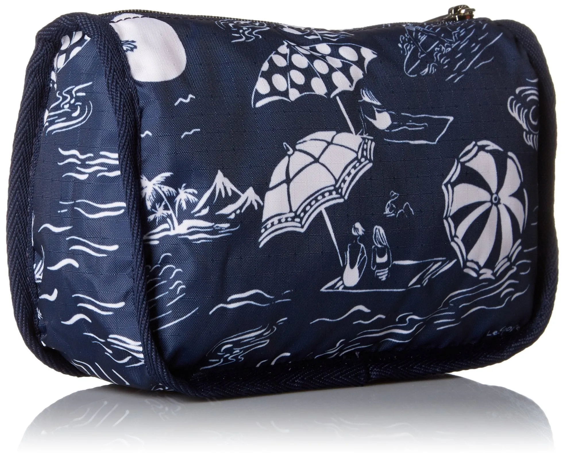 LeSportsac Travel Cosmetic