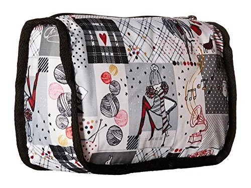LeSportsac Travel Cosmetic