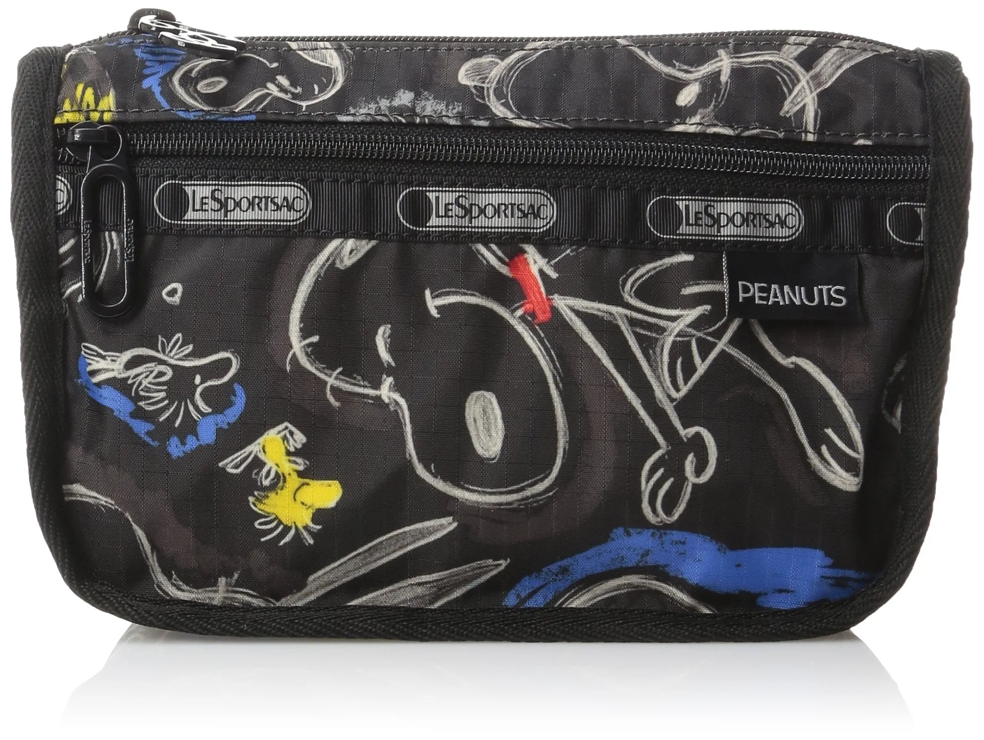 LeSportsac Travel Cosmetic