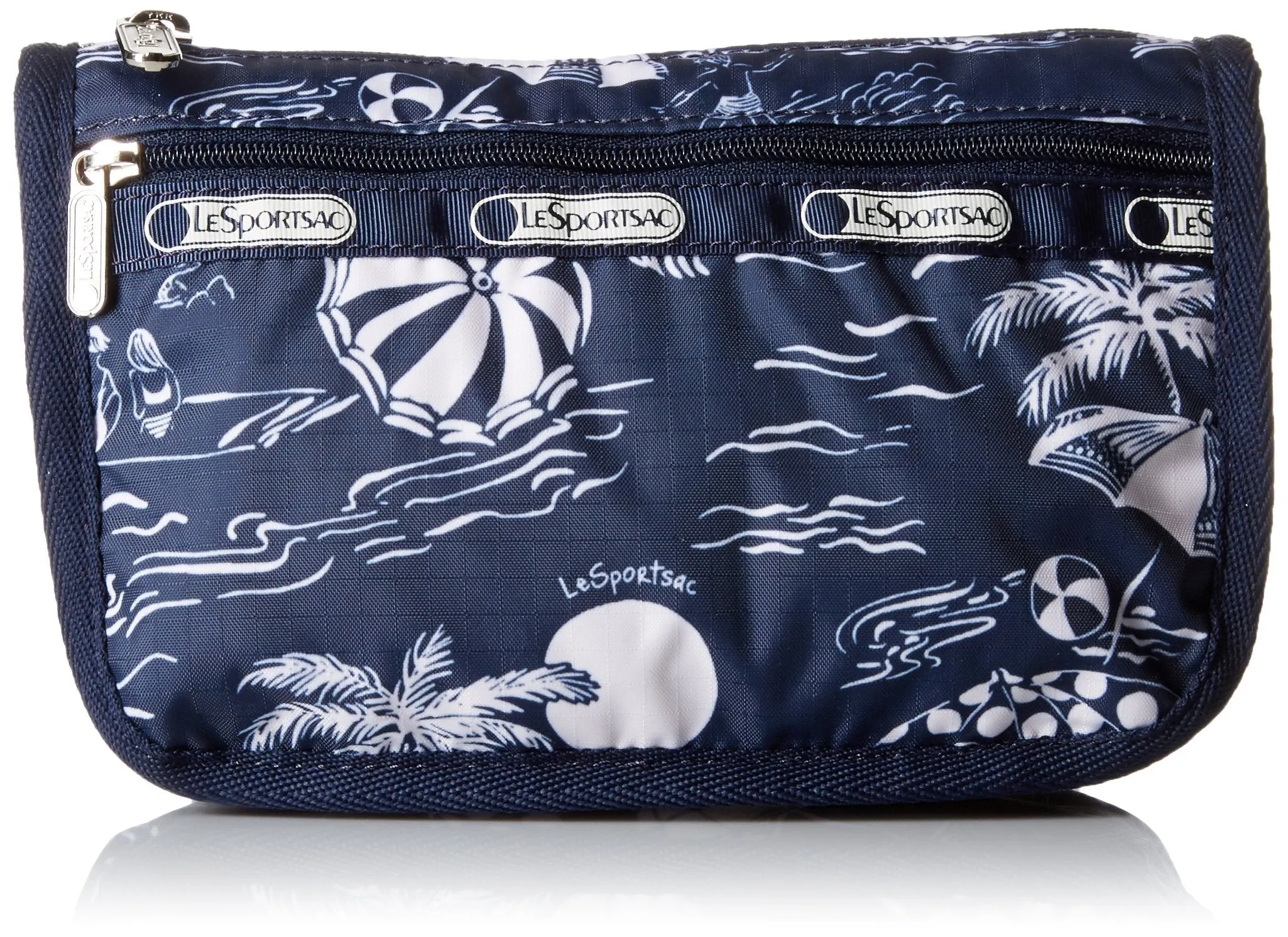 LeSportsac Travel Cosmetic