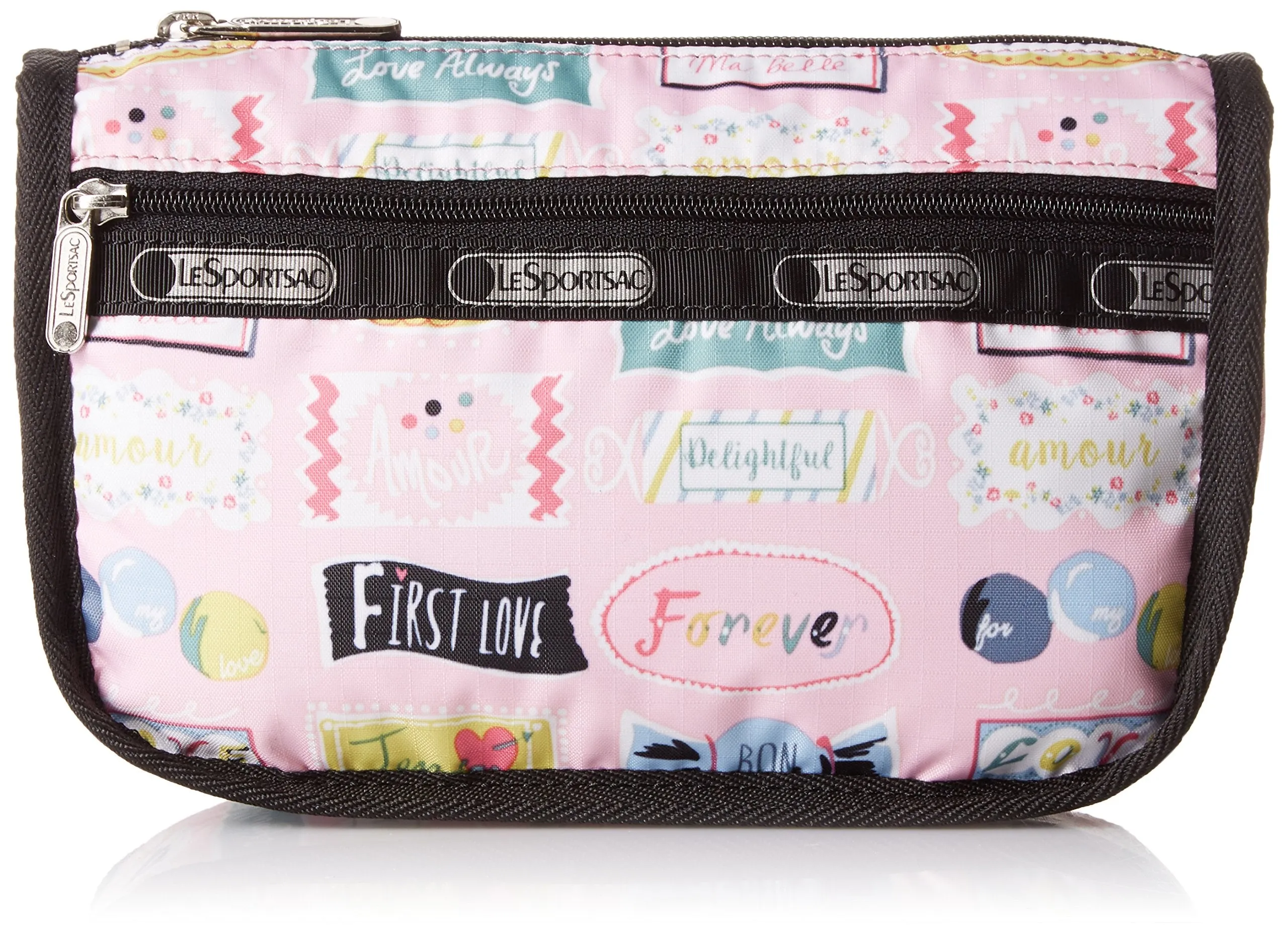 LeSportsac Travel Cosmetic