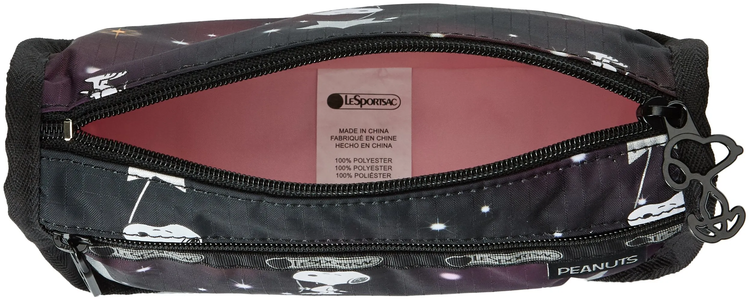 LeSportsac Travel Cosmetic