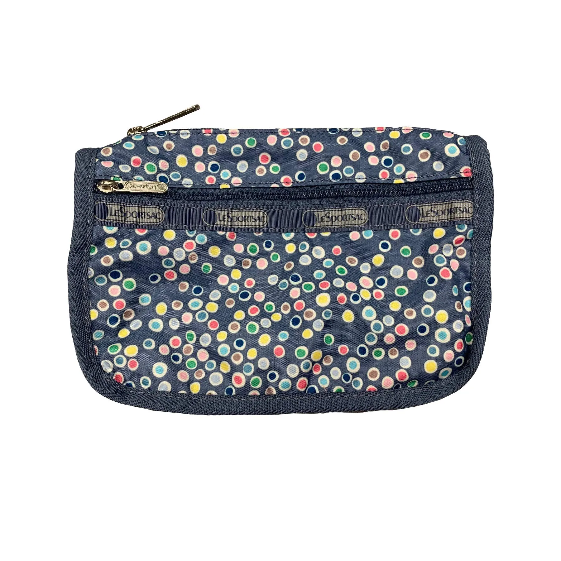 LeSportsac Travel Cosmetic
