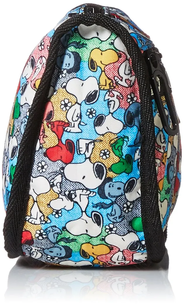 LeSportsac Travel Cosmetic