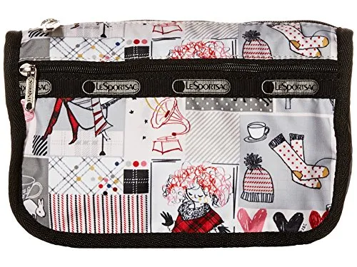LeSportsac Travel Cosmetic