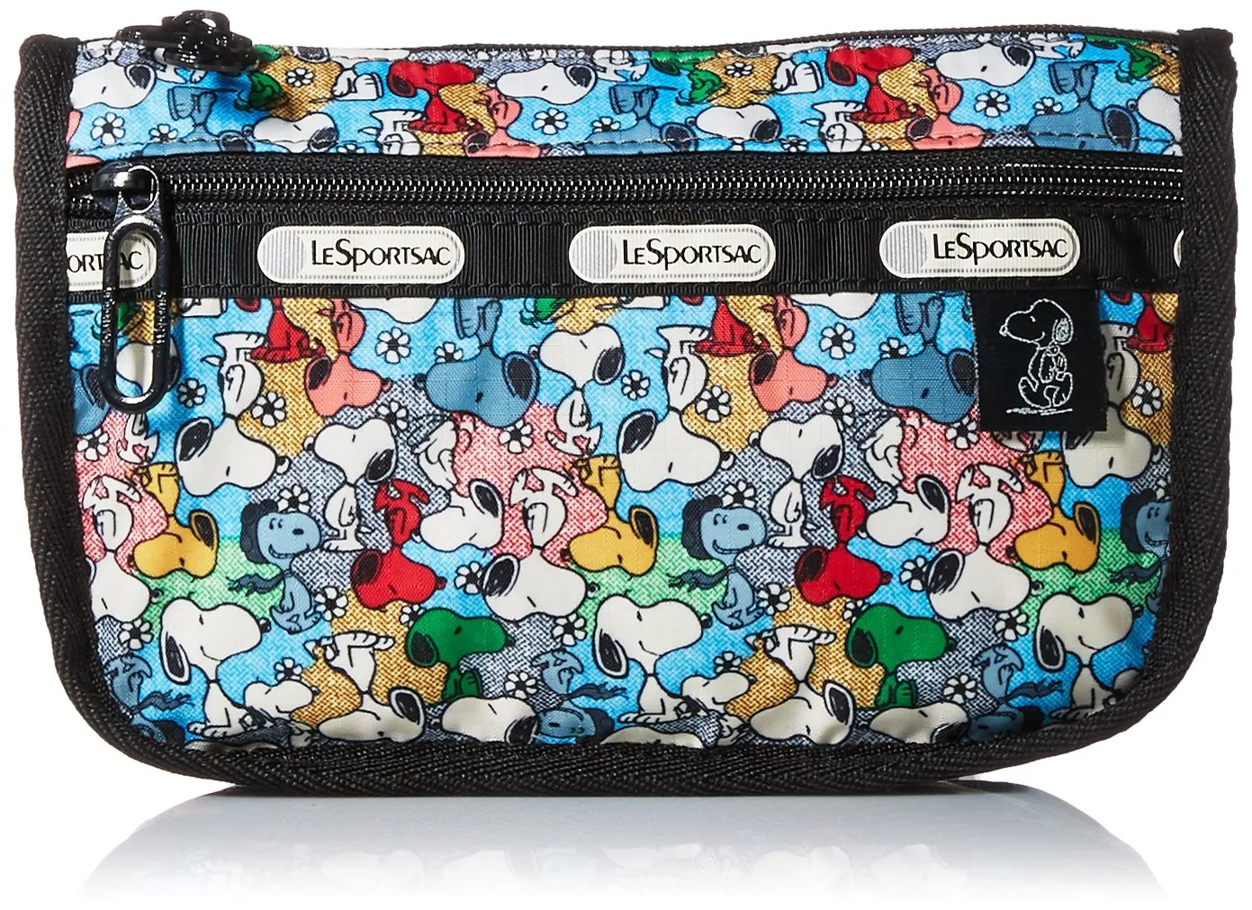 LeSportsac Travel Cosmetic