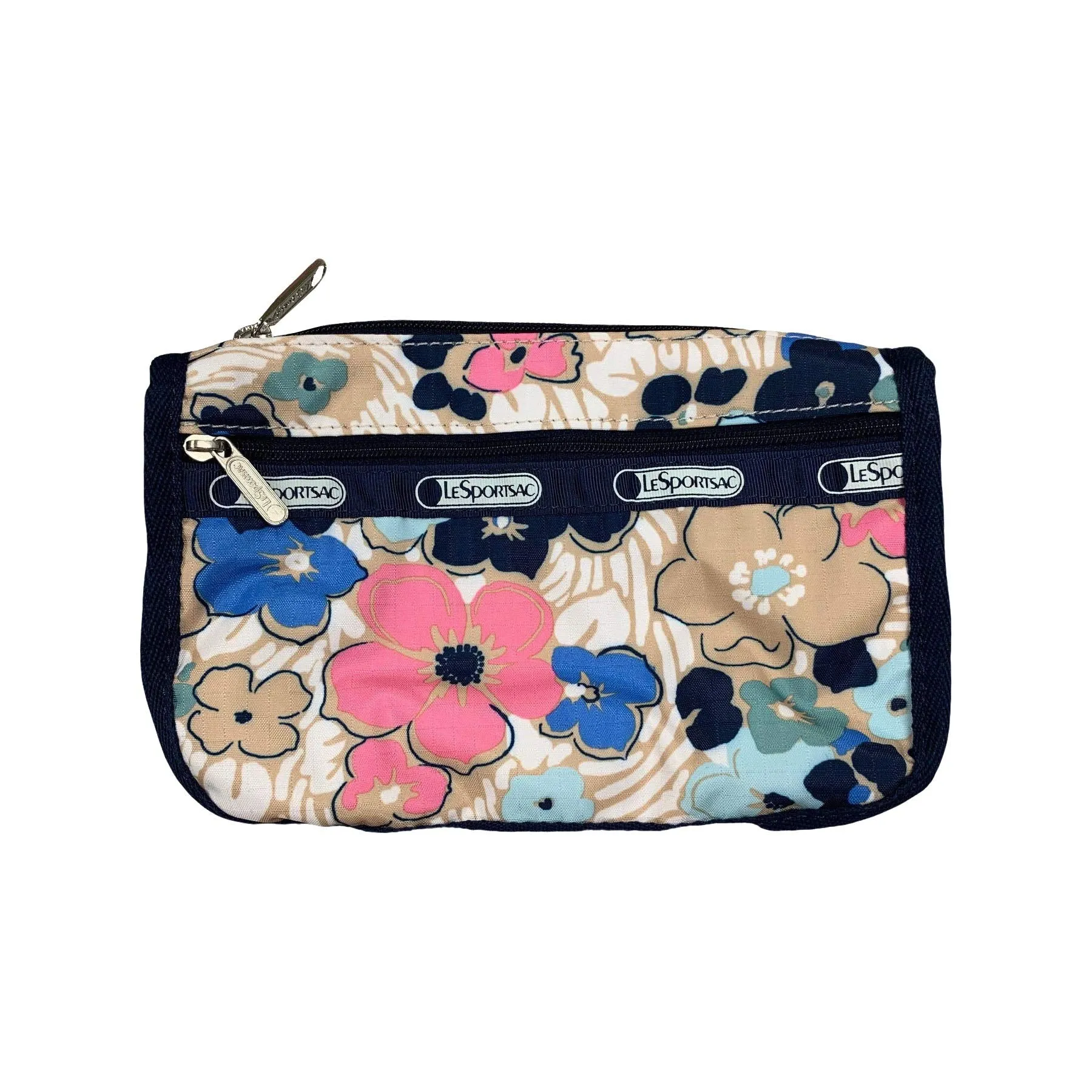 LeSportsac Travel Cosmetic