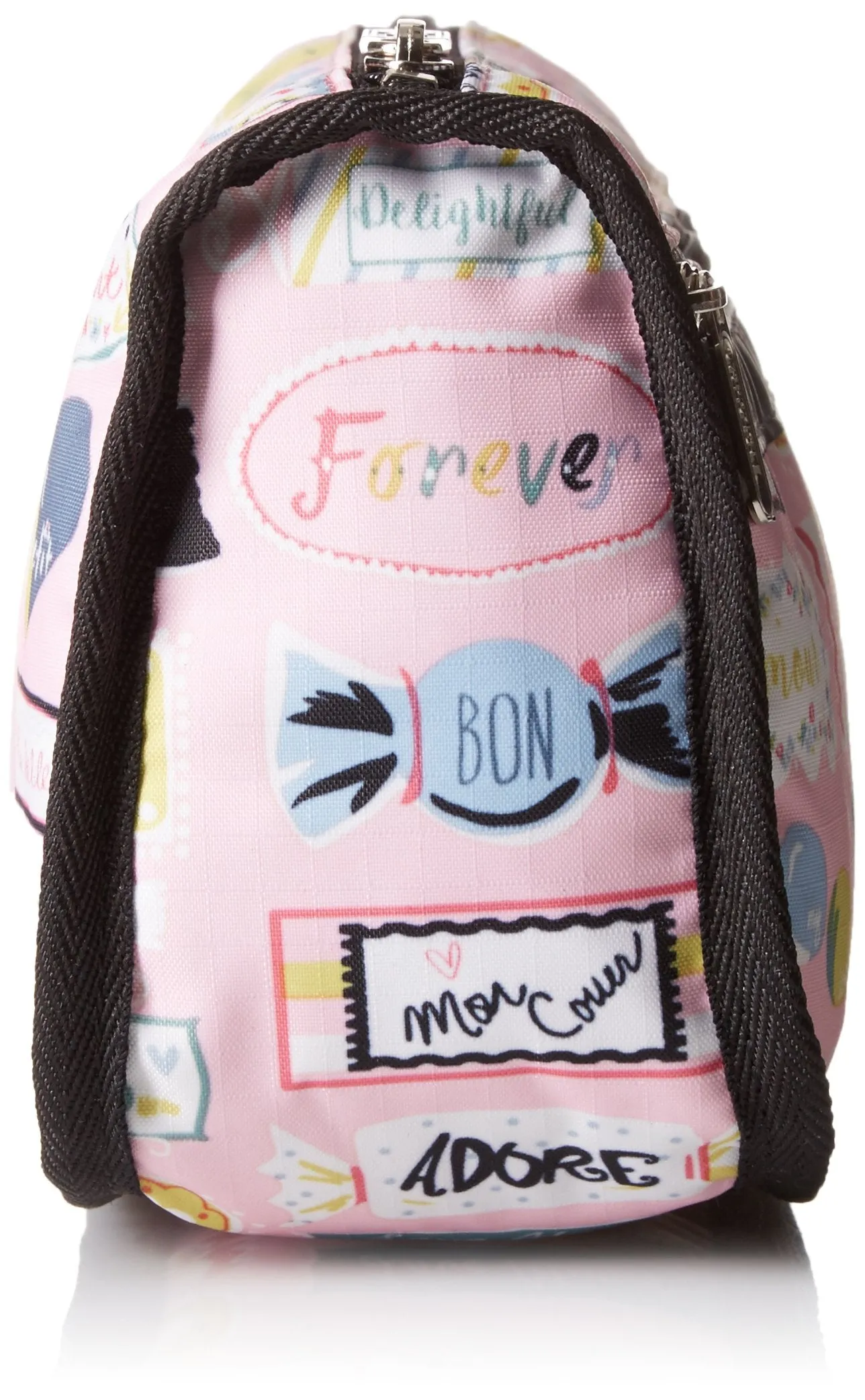 LeSportsac Travel Cosmetic