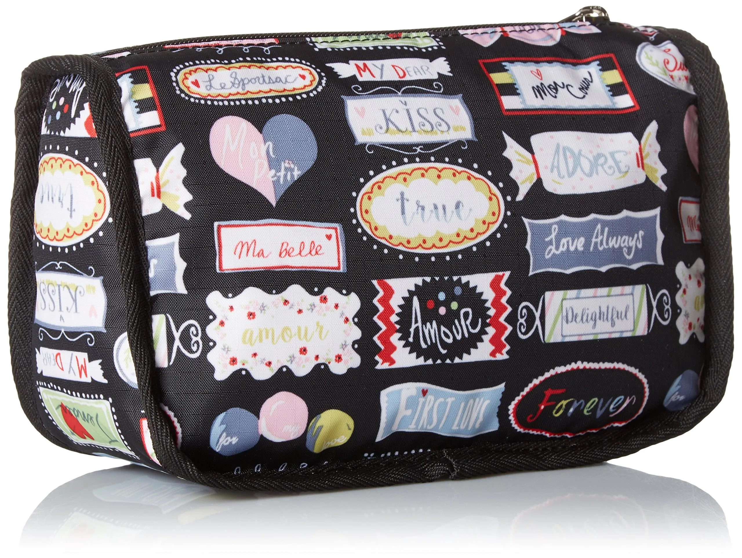 LeSportsac Travel Cosmetic