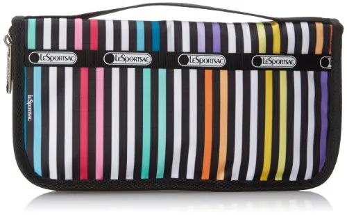 LeSportsac Travel Wallet
