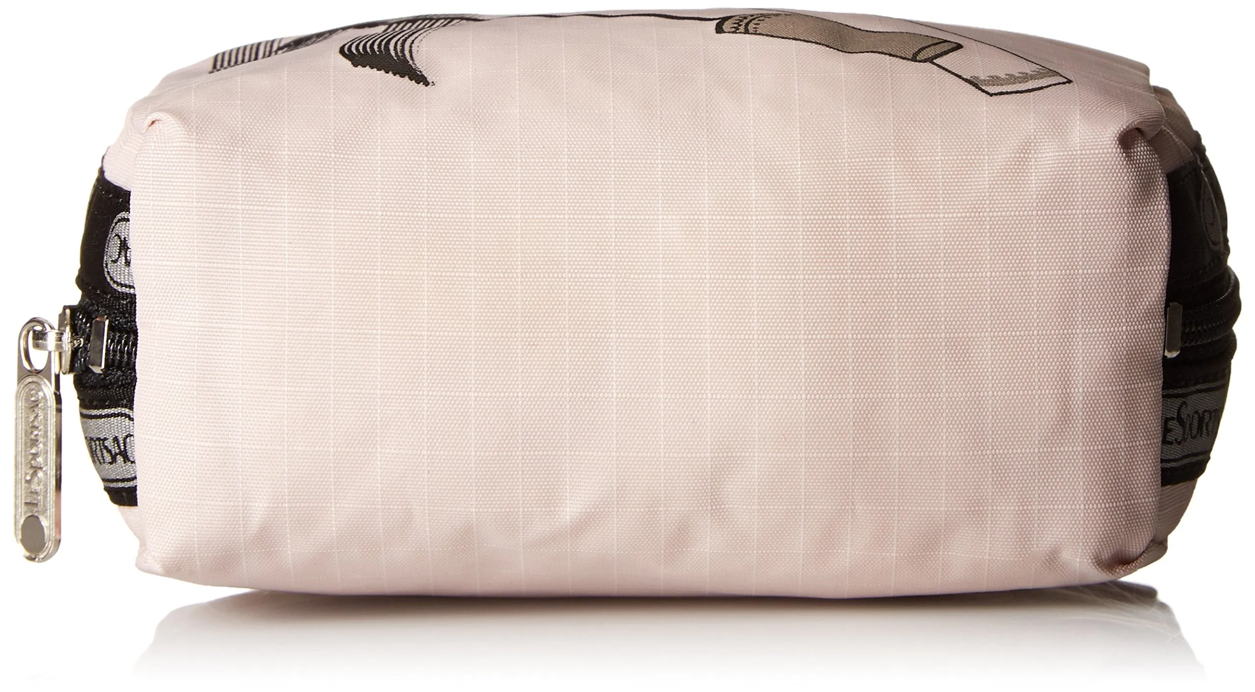 LeSportsac Women's Classic Square Cosmetic Case
