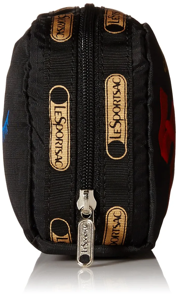 LeSportsac Women's Classic Square Cosmetic Case