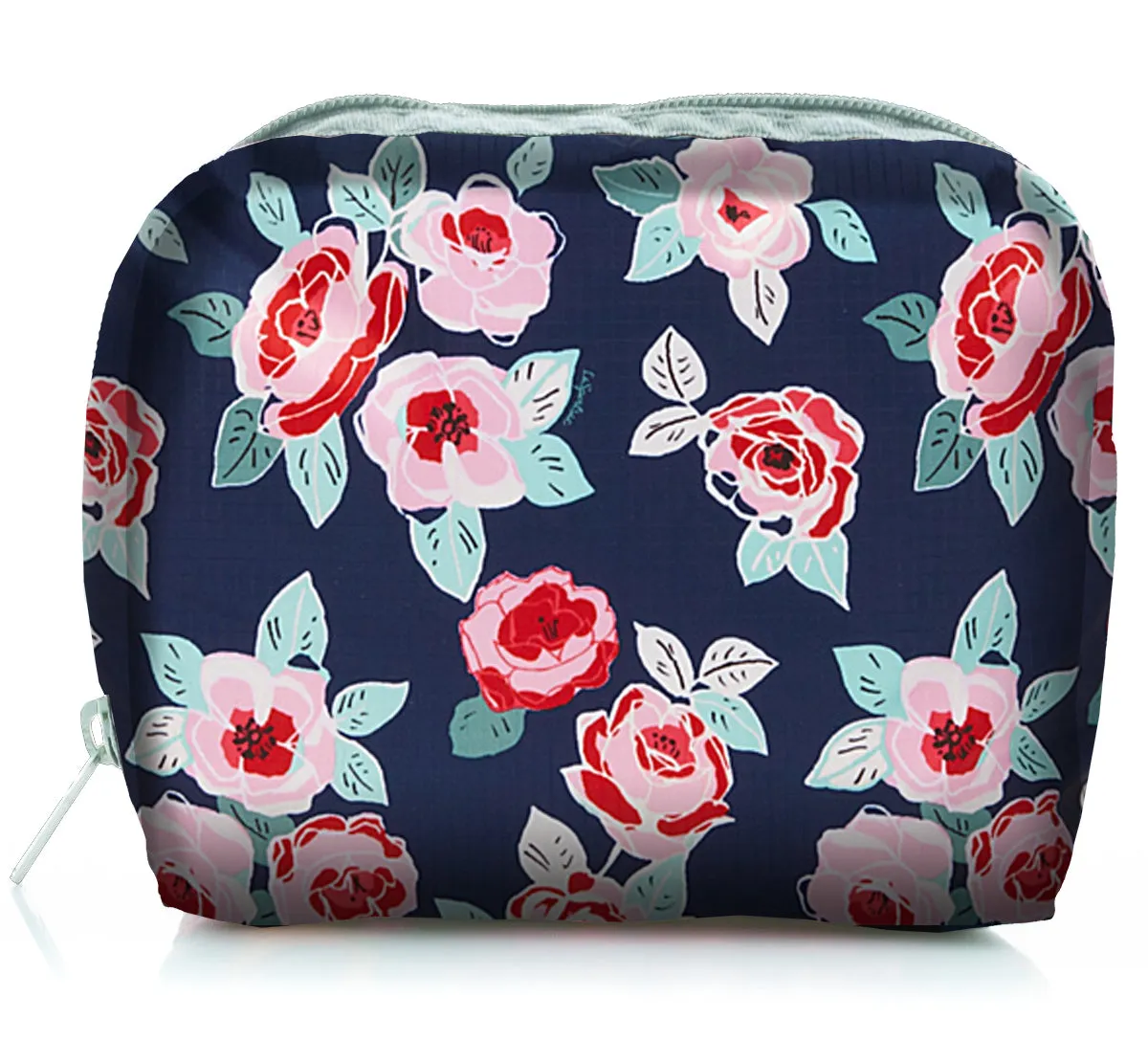 LeSportsac Women's Classic Square Cosmetic Case