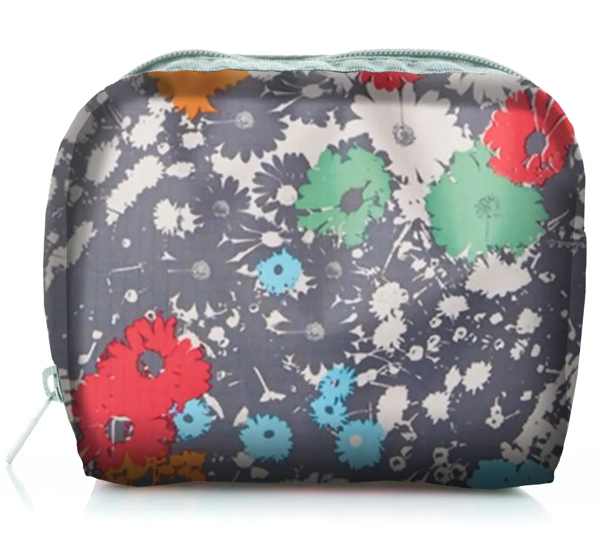 LeSportsac Women's Classic Square Cosmetic Case