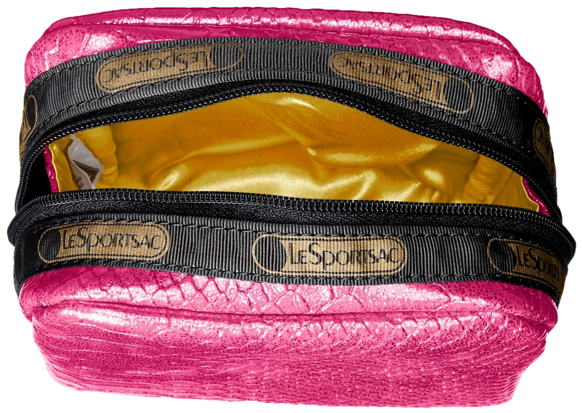 LeSportsac Women's Classic Square Cosmetic Case