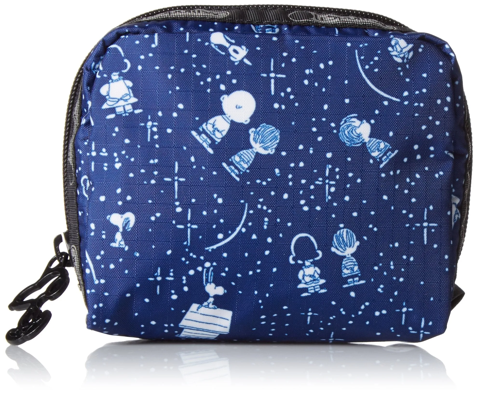 LeSportsac Women's Classic Square Cosmetic Case
