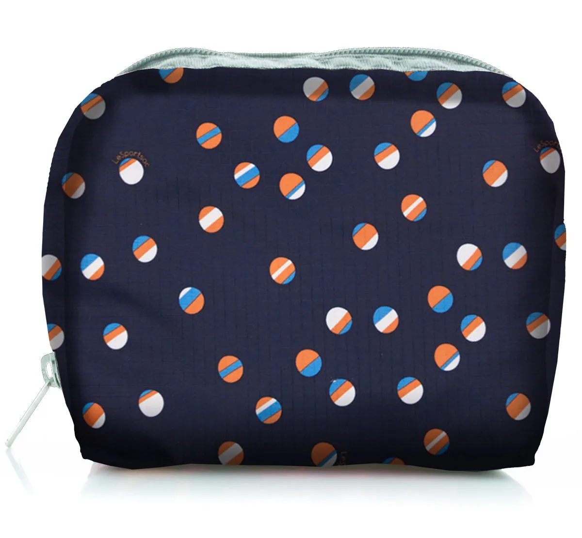 LeSportsac Women's Classic Square Cosmetic Case