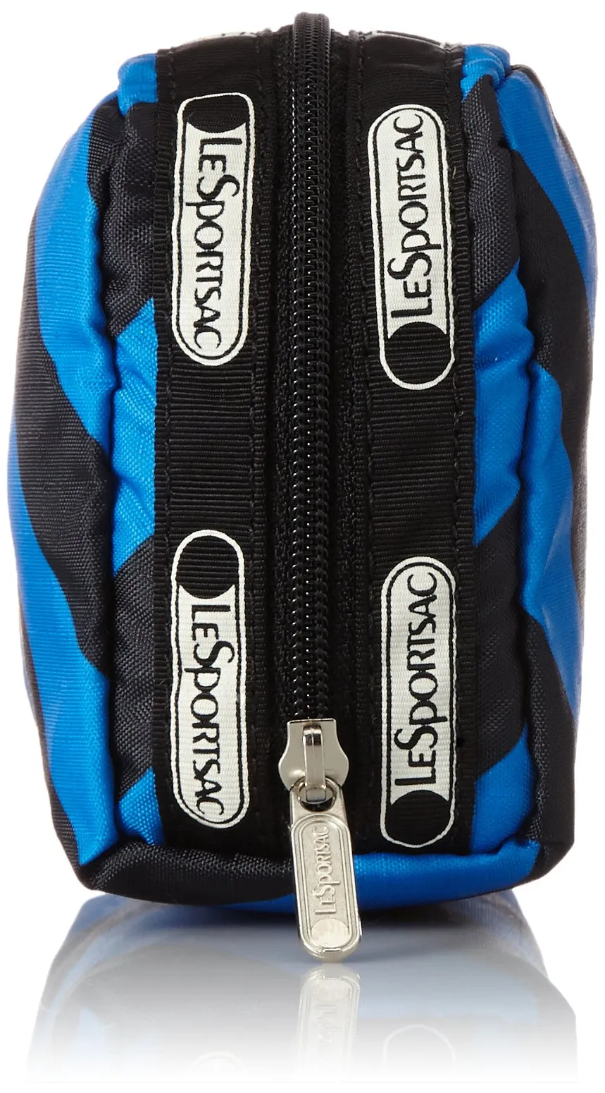LeSportsac Women's Classic Square Cosmetic Case