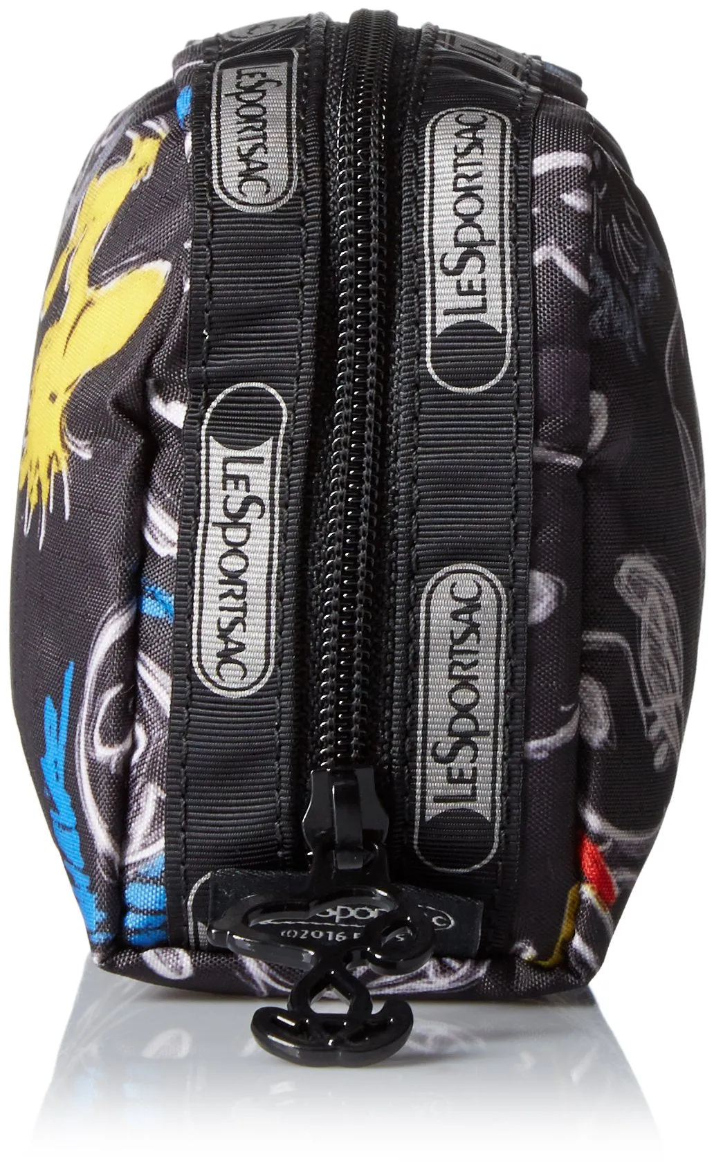 LeSportsac Women's Classic Square Cosmetic Case