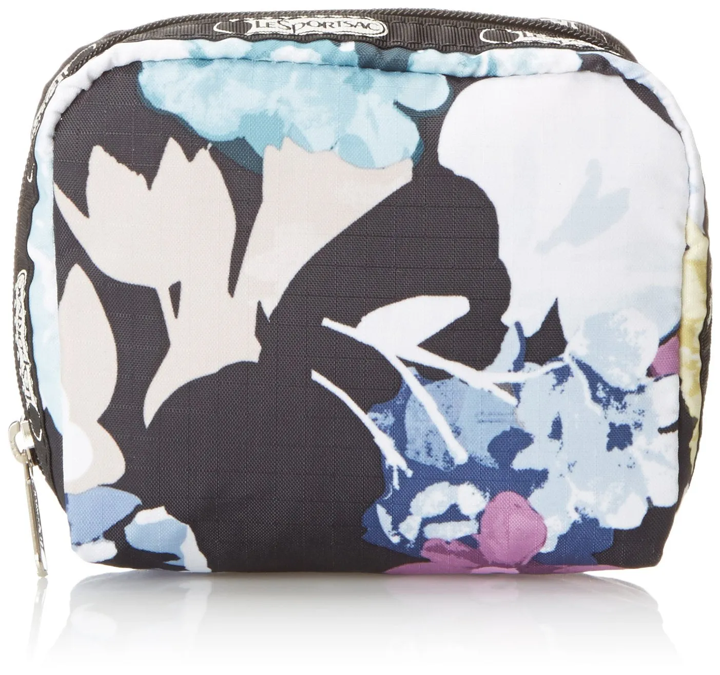 LeSportsac Women's Classic Square Cosmetic Case