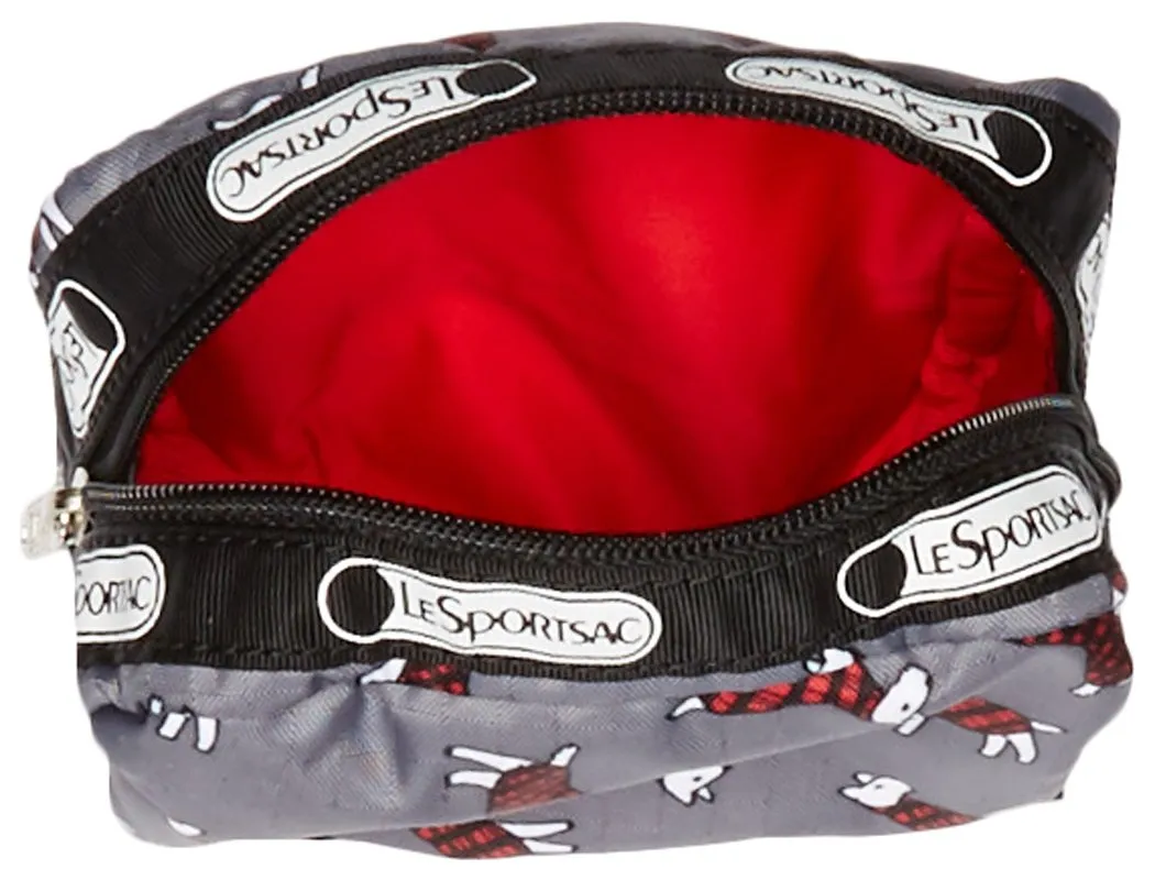 LeSportsac Women's Classic Square Cosmetic Case