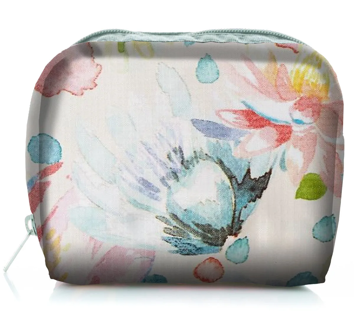 LeSportsac Women's Classic Square Cosmetic Case