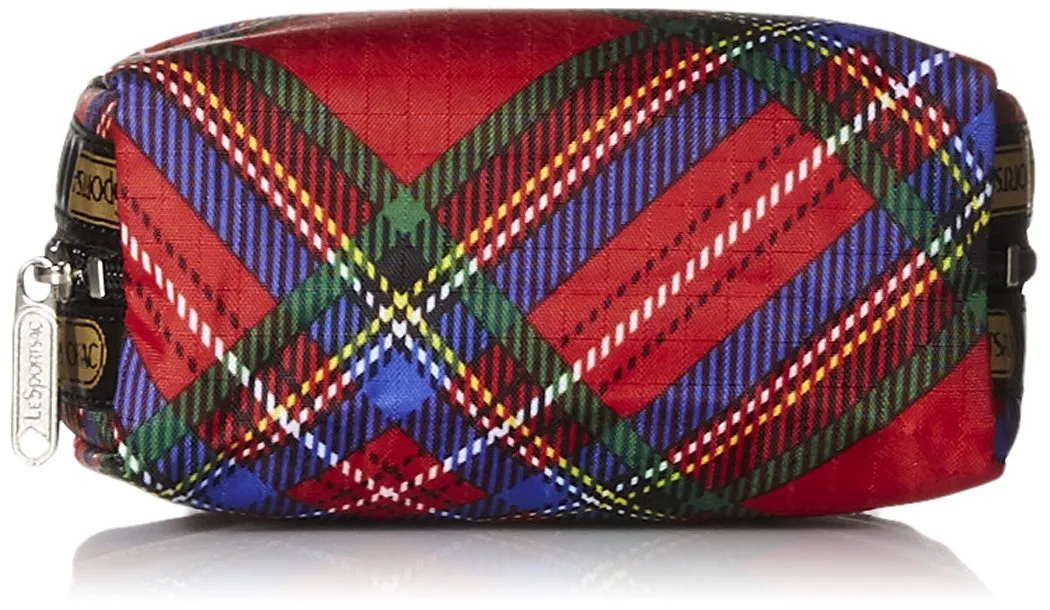 LeSportsac Women's Classic Square Cosmetic Case