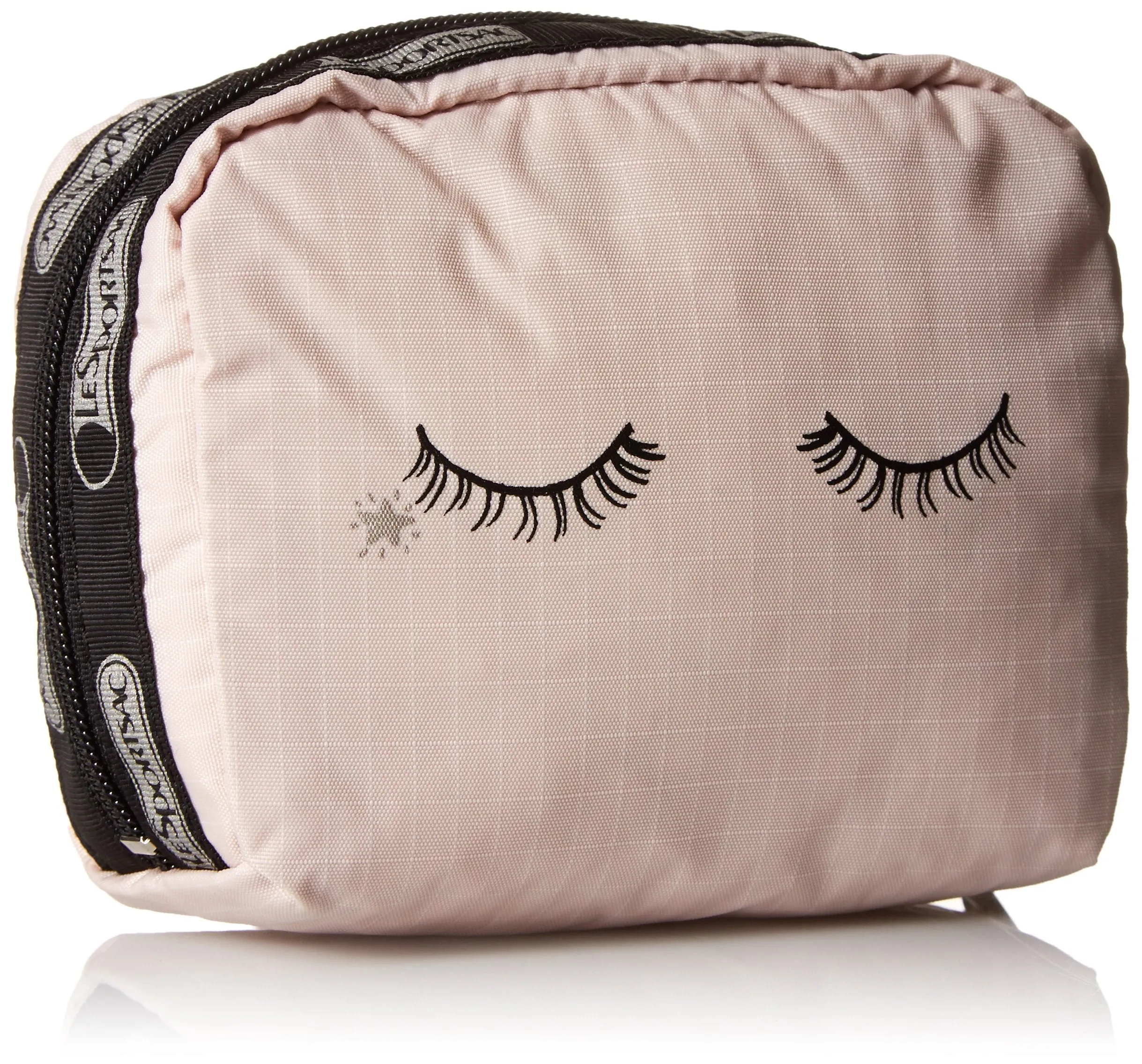 LeSportsac Women's Classic Square Cosmetic Case
