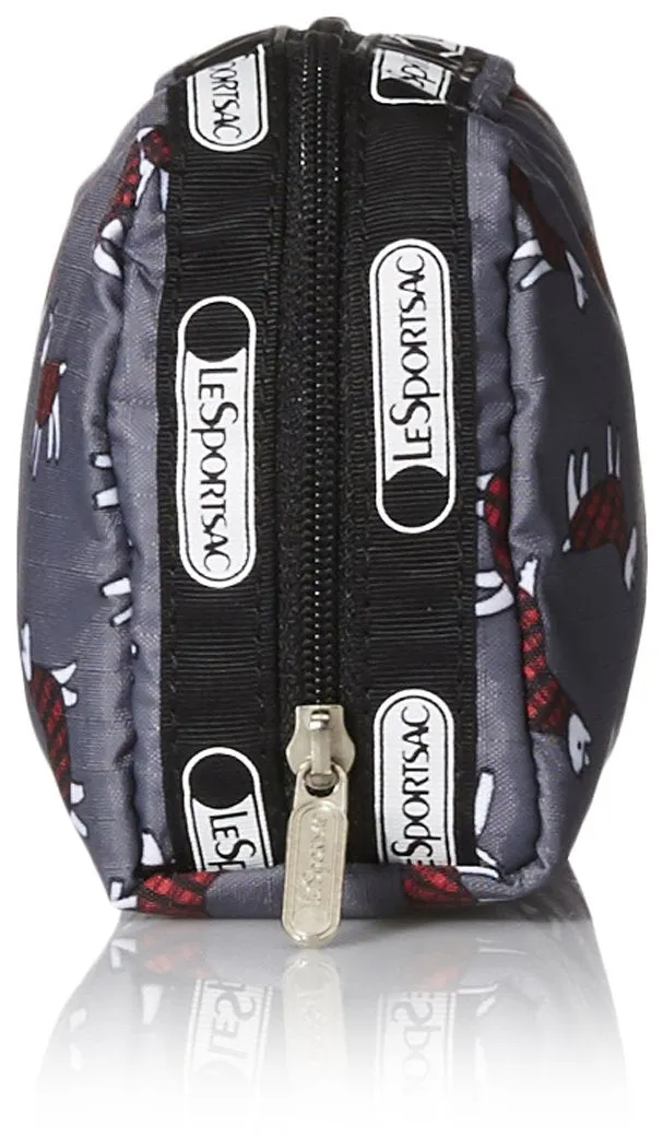 LeSportsac Women's Classic Square Cosmetic Case