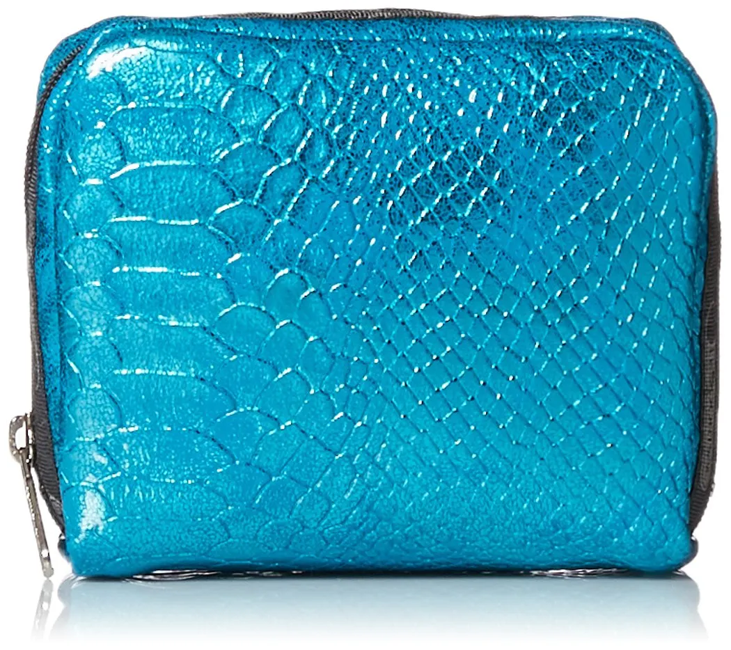 LeSportsac Women's Classic Square Cosmetic Case