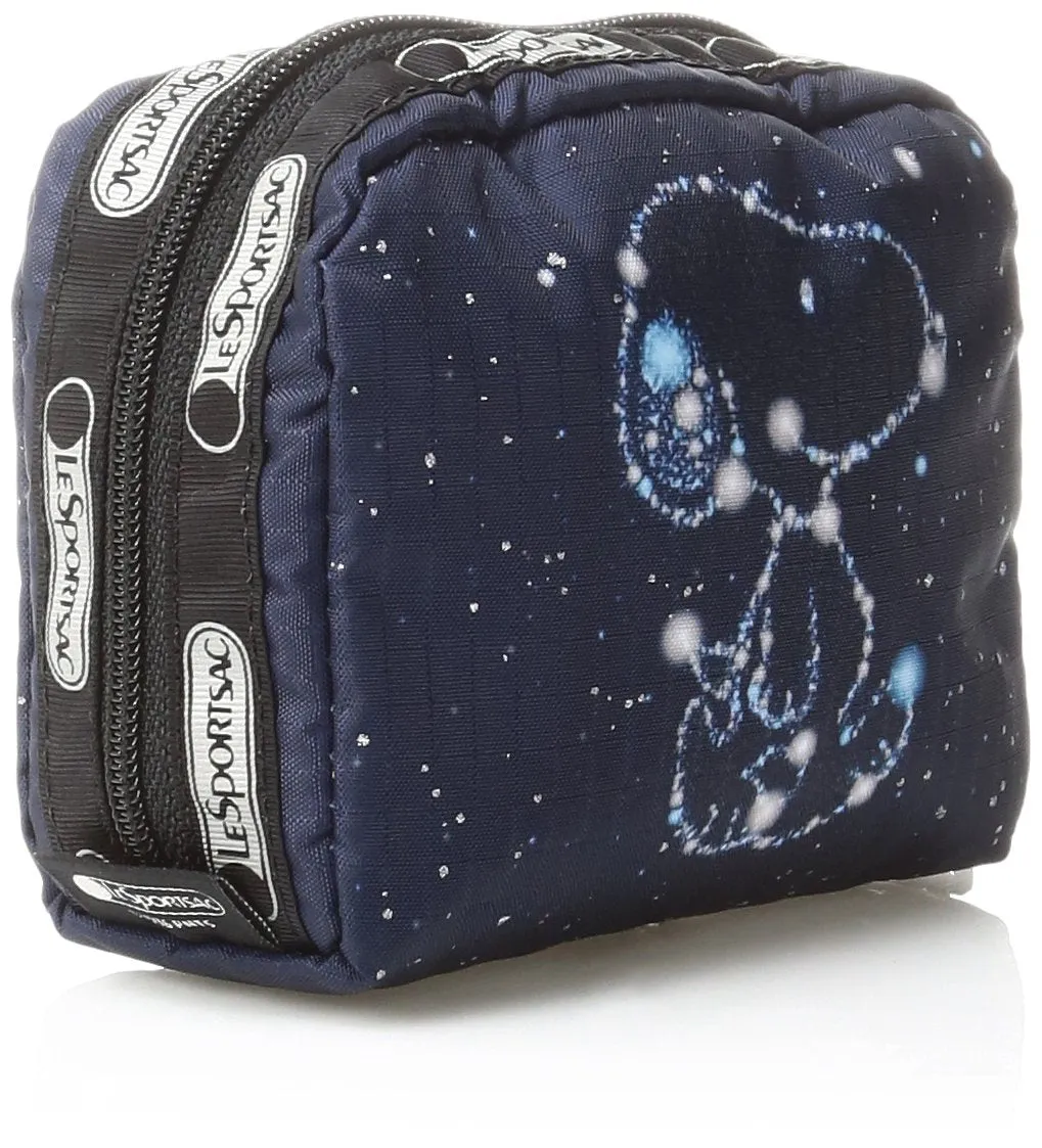 LeSportsac Women's Classic Square Cosmetic Case