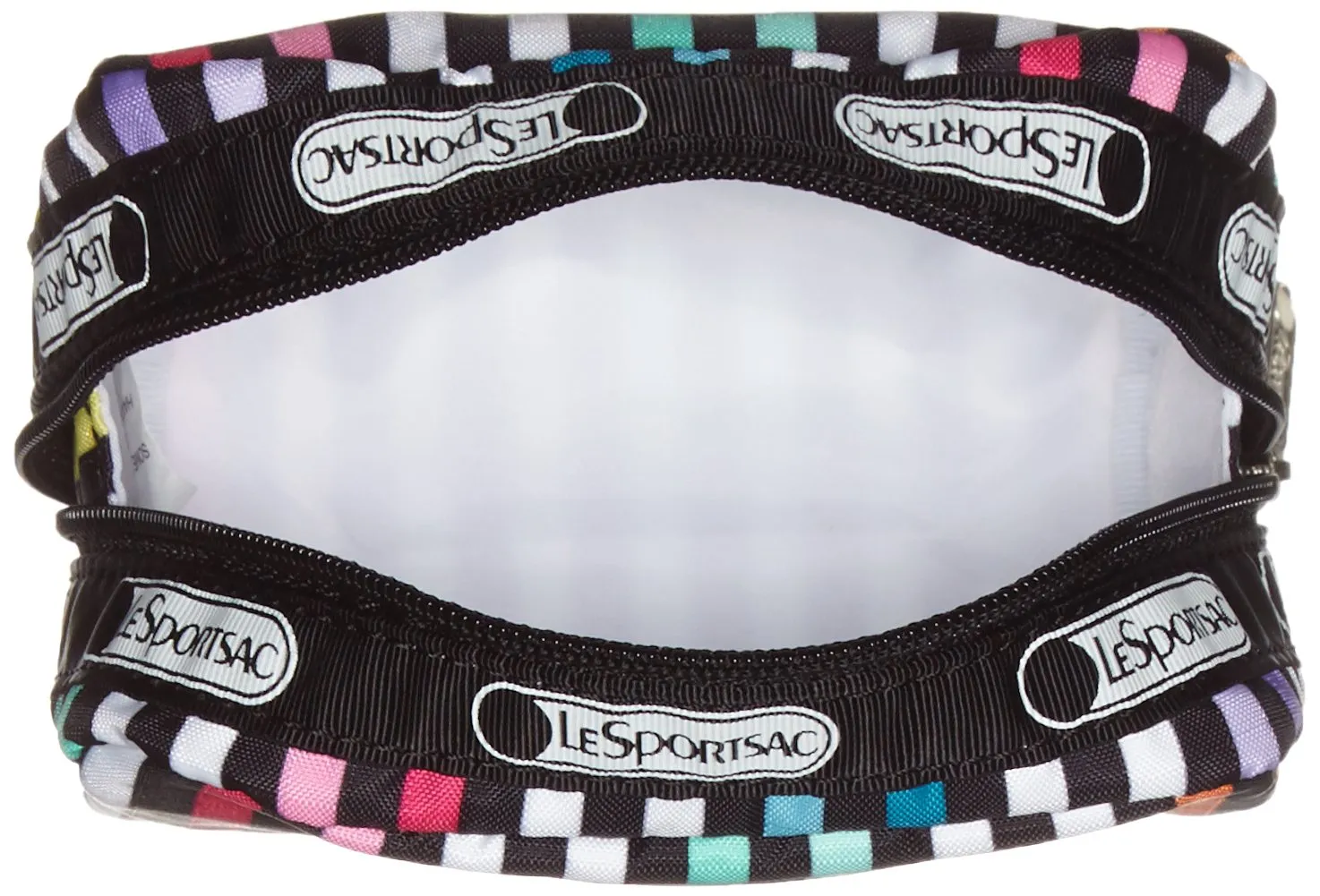 LeSportsac Women's Classic Square Cosmetic Case