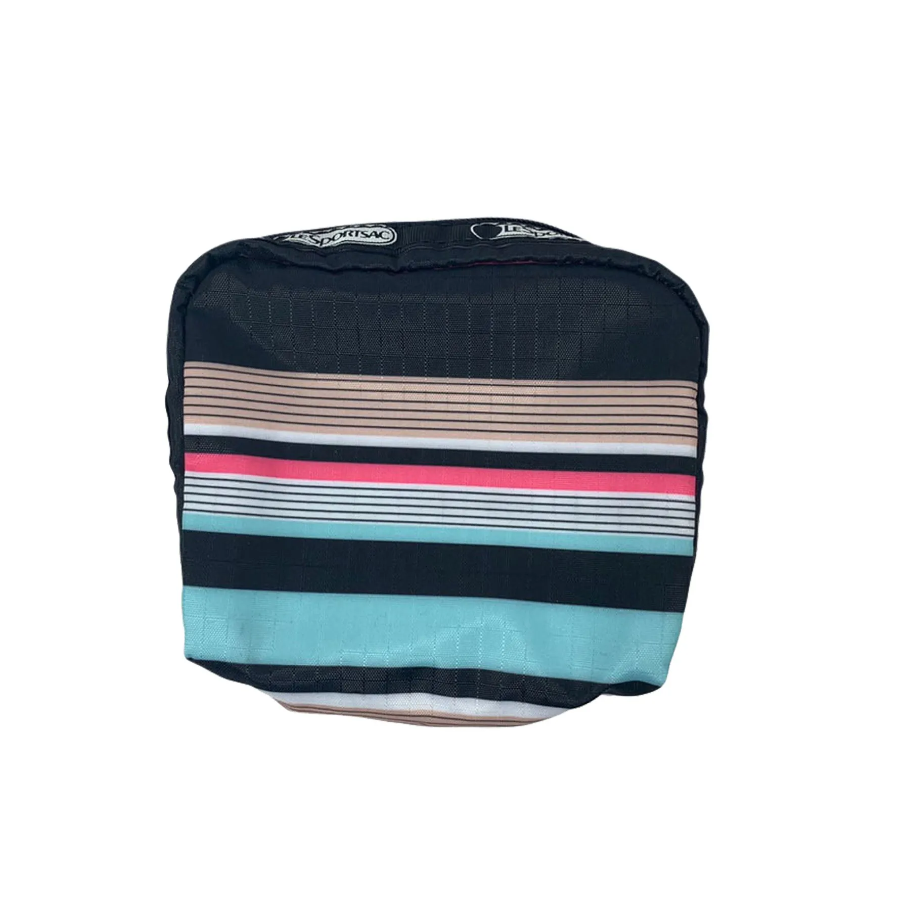 LeSportsac Women's Classic Square Cosmetic Case